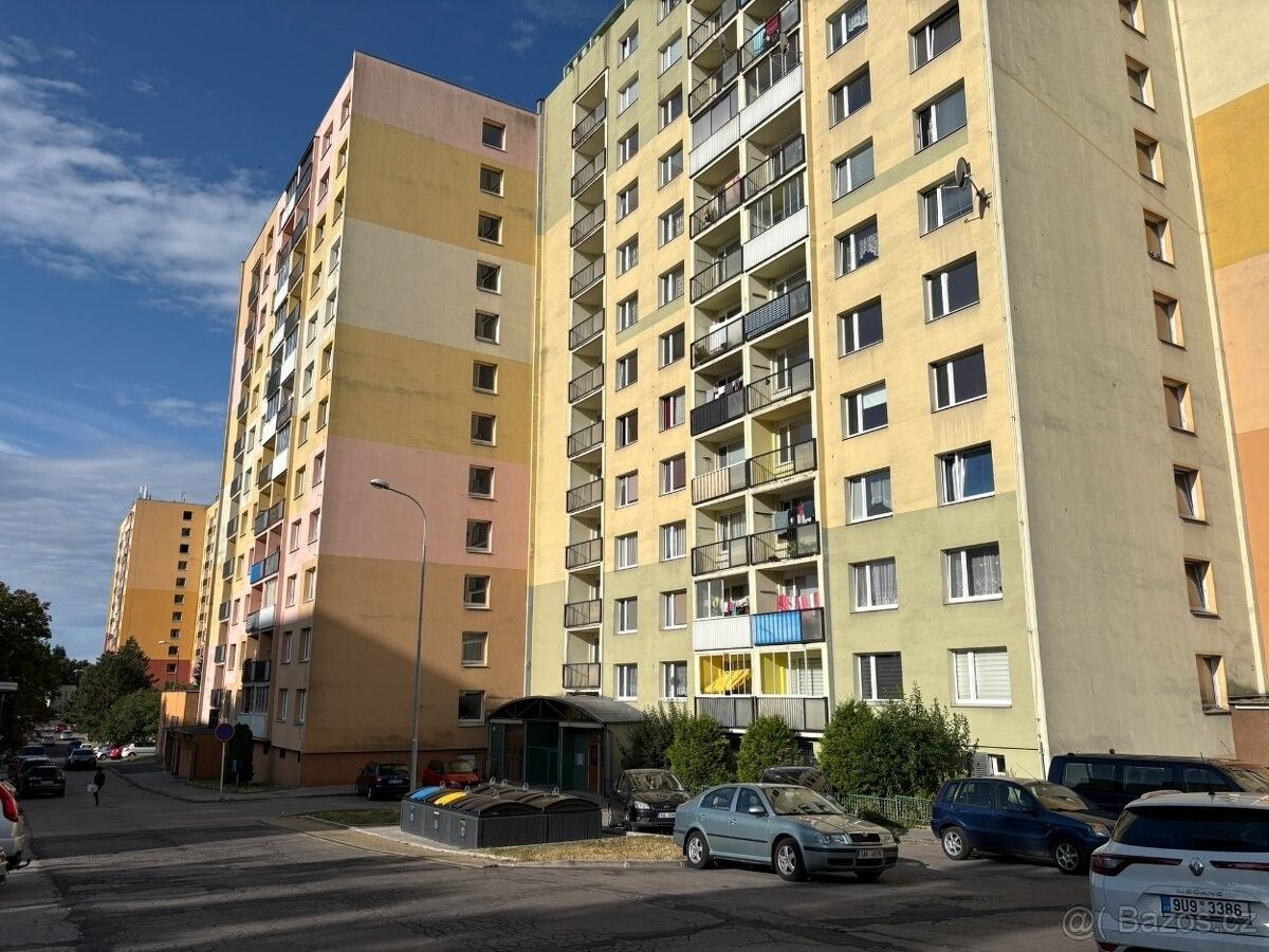 Byty, Chomutov, 430 04