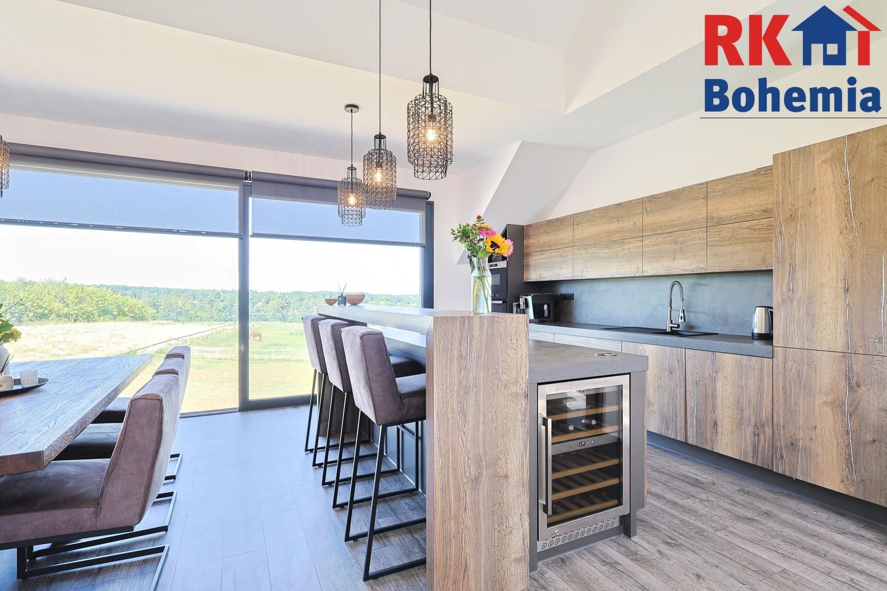 Byt 4+kk · 185 m² · K Jízdárně  , Doubravčice - 4