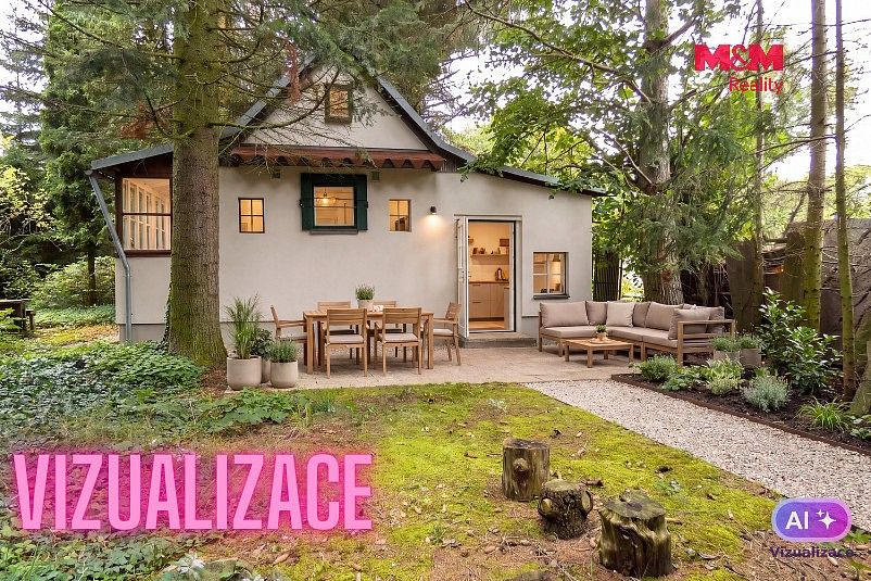 Prodej zahrada - Kolín - Kolín III, Středočeský kraj - 2