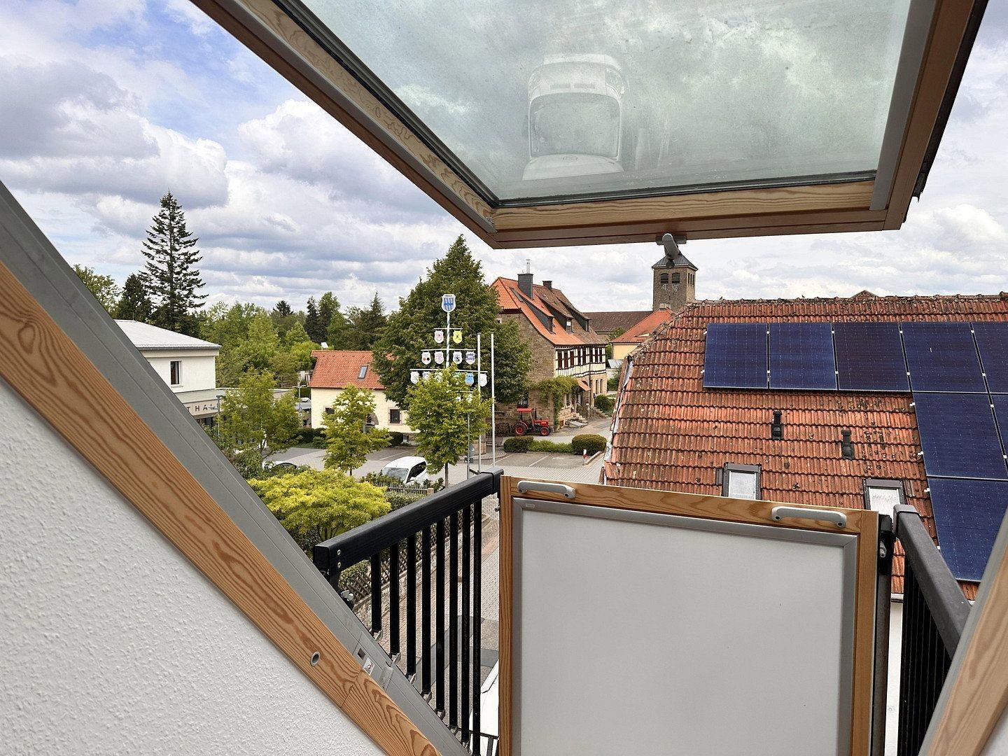 Pronájem byt 2+1 - Am Zehnt 9, , Bádensko-Württembersko, 94 m² - 5