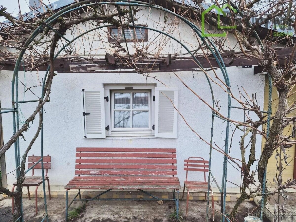 Prodej chata - Praha, 160 00