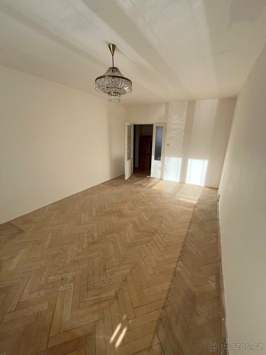 Pronájem byt - Ostrava, 700 30