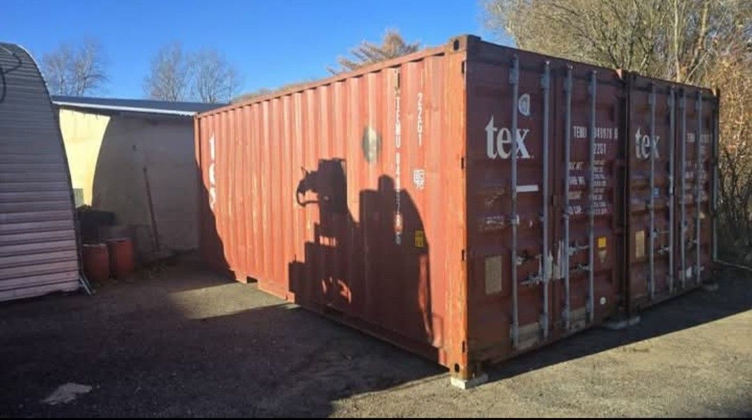 Pronájem sklad - Nové Město pod Smrkem, 463 65