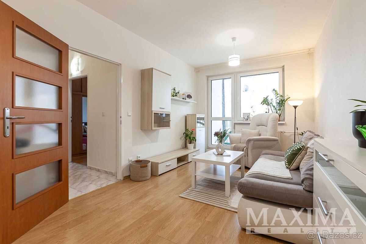 Byty, Mělník, 276 01