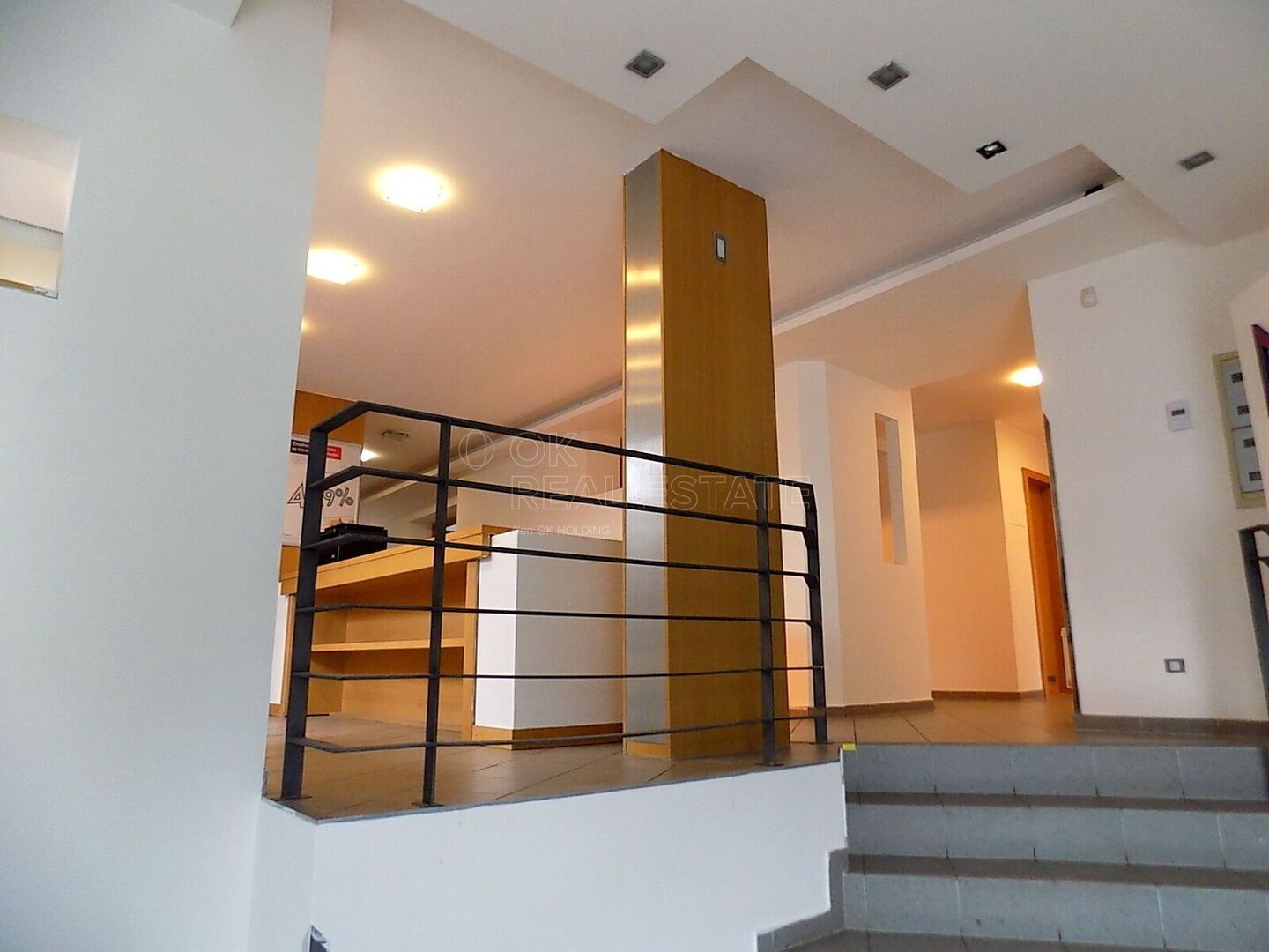 Kanceláře, Vídeňská, Brno, 250 m²