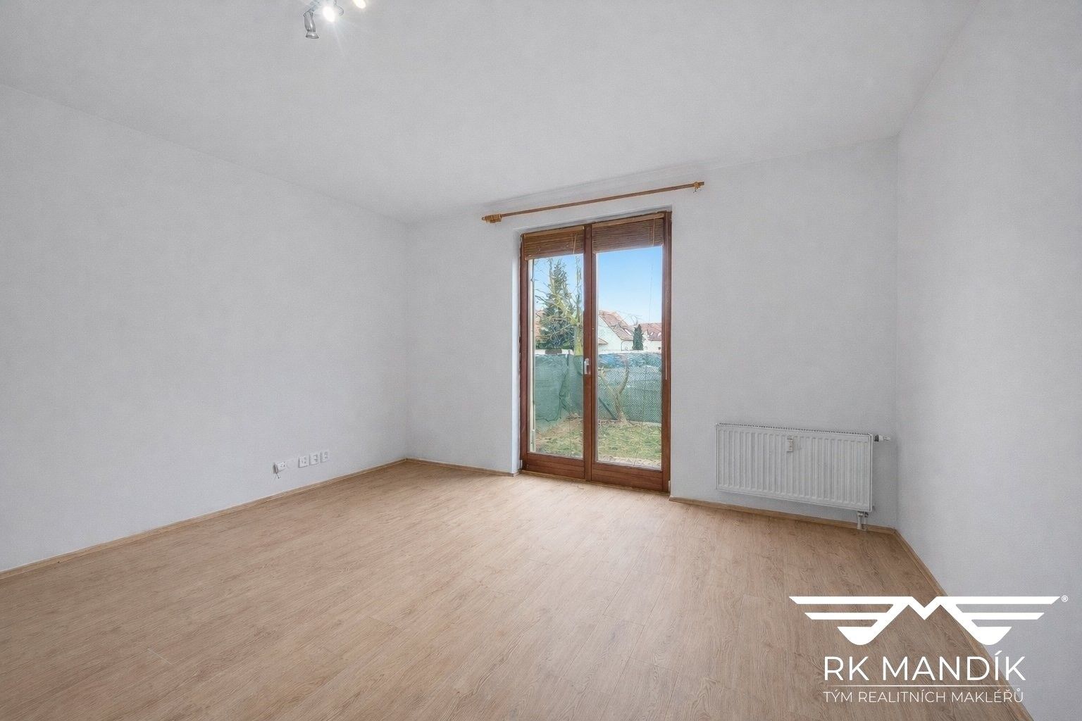1+kk, Za Mlýnem, Hostivice, 29 m²