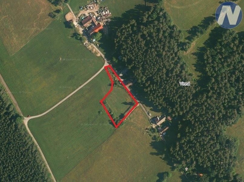 Zahrady, Křemže, 382 03