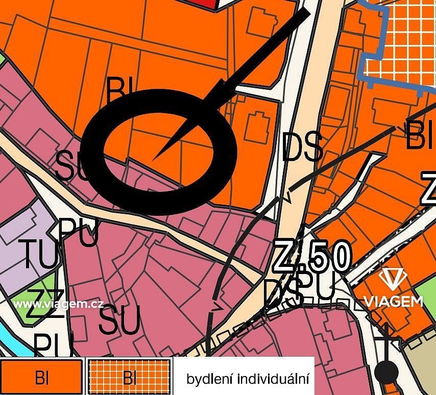 Zahrada · Dvorce, okres Bruntál, Moravskoslezský kraj - 3