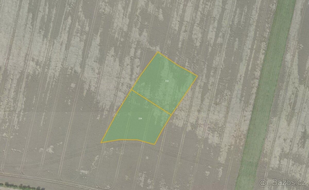 Pozemky pro bydlení, Psáry, 252 44