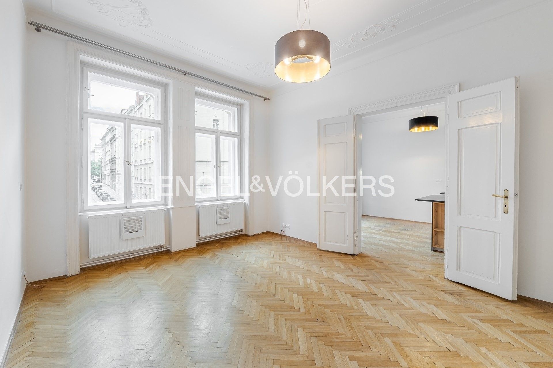 Byt 3+1, 101 m²