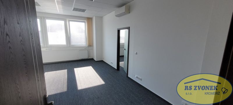 Pronájem kancelář - Olomouc, 105 m² - 2