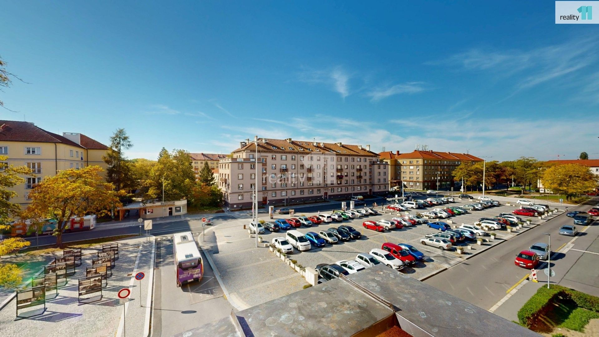 Prodej byt 2+1 - náměstí Dukelských hrdinů, Pardubice, 57 m² - 5