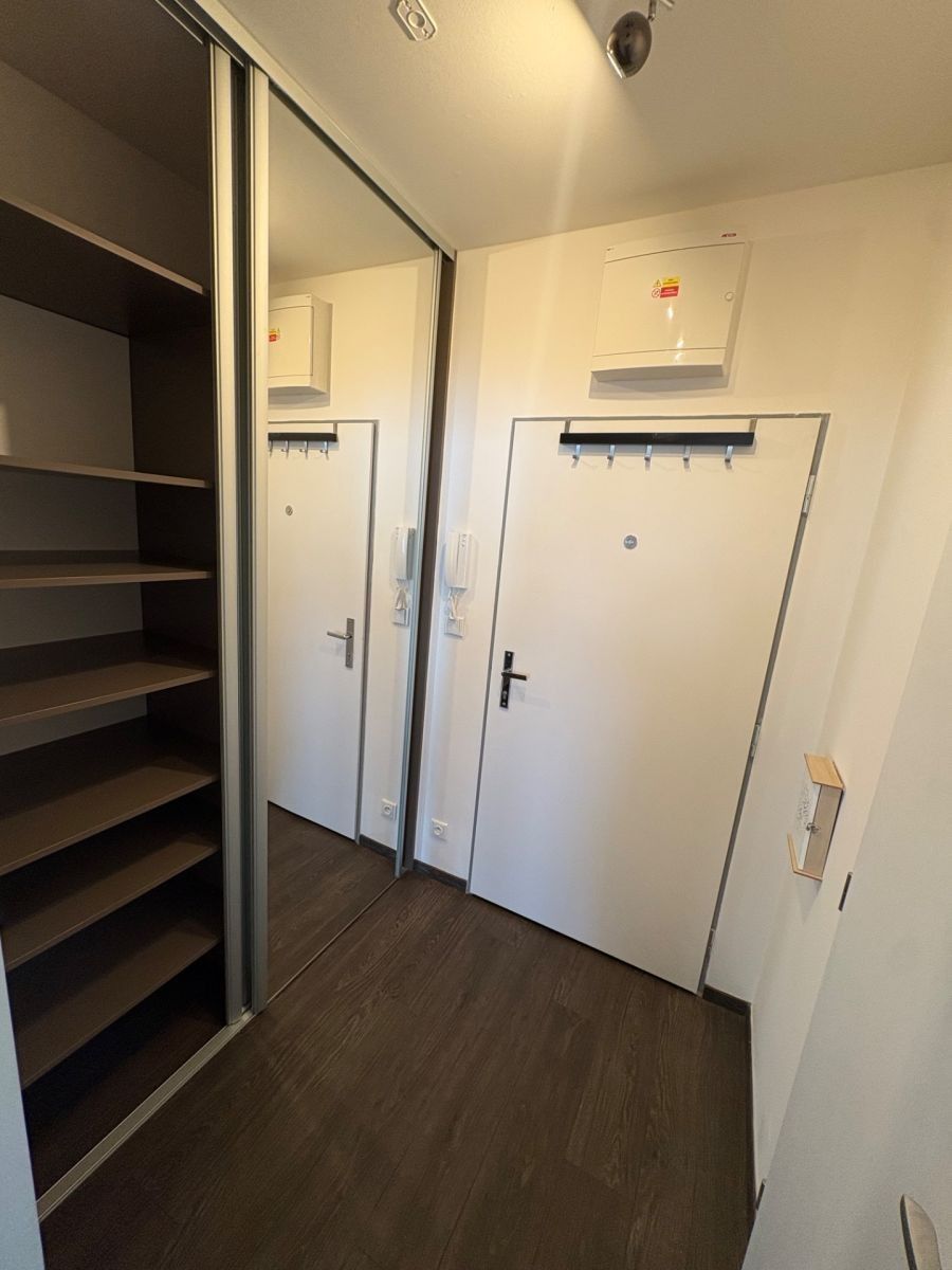 Byt 2+kk · 46 m² · Nezvalova, Olomouc - Hodolany, Olomoucký kraj - 4