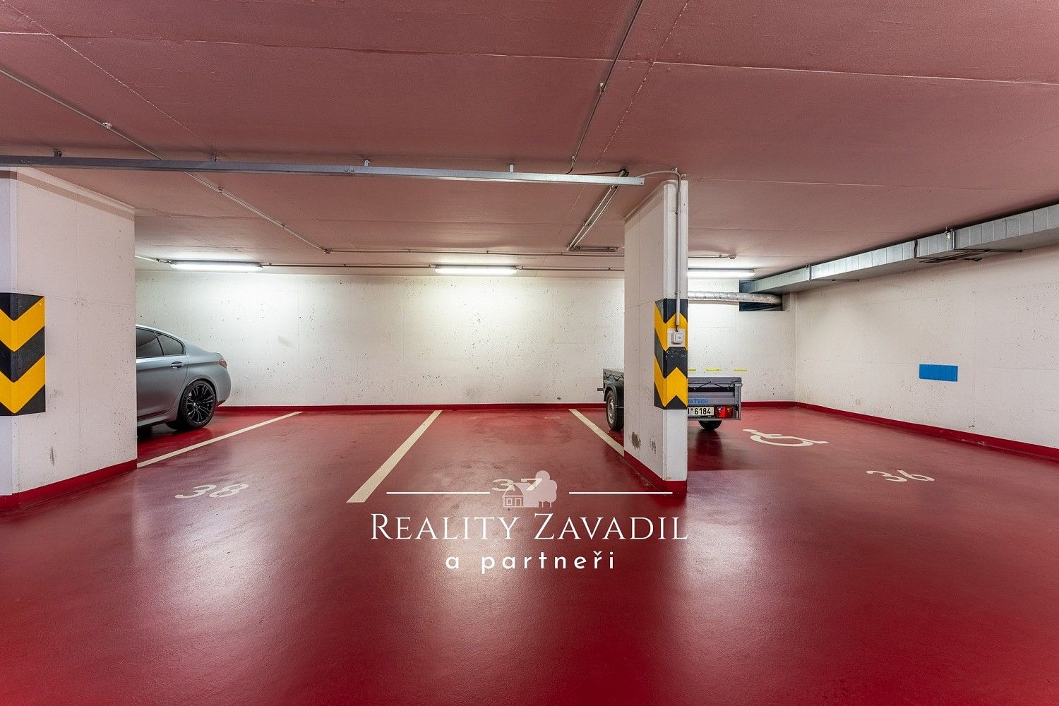 Nemovitost · 13 m² · Praha - Kyje, okres Praha 14, Hlavní město Praha - 4