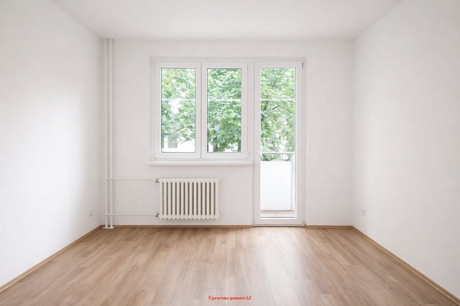 Pronájem byt 3+1 - 17. listopadu, Havířov - Havířov-město, Moravskoslezský kraj, 69 m² - 5