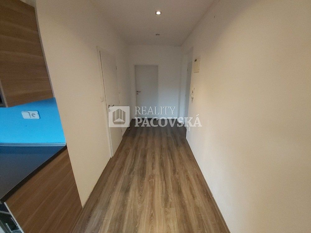 Byt 2+1 · 61 m² · Masarykova, Ústí nad Labem - Klíše - 3