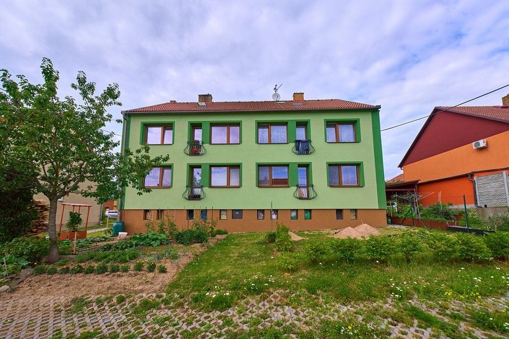 Byty, Boskovice, 680 01 - 1