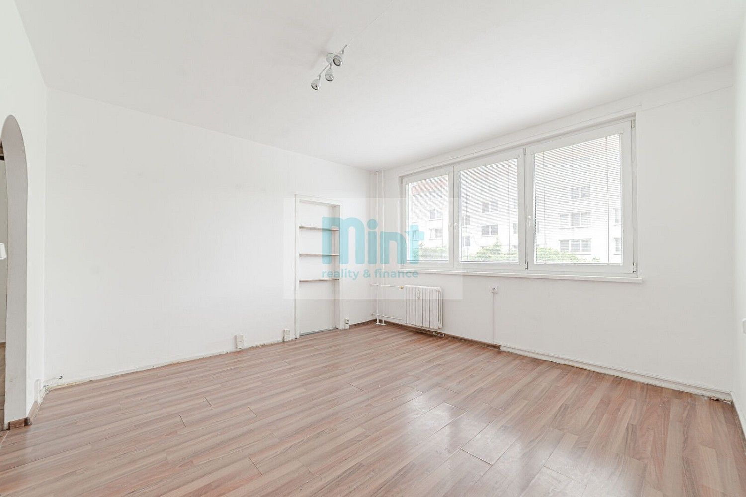 Prodej byt 2+1 - Ostrava - Bělský Les, okres Ostrava-město, Moravskoslezský kraj, 45 m² - 5