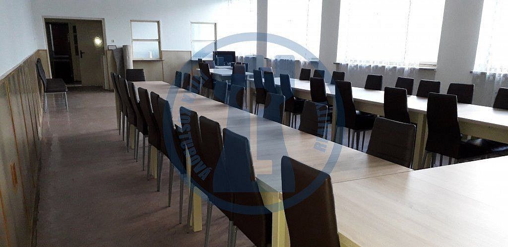 Sklady, Krnov, okres Bruntál, Moravskoslezský kraj, 90 m² - 1