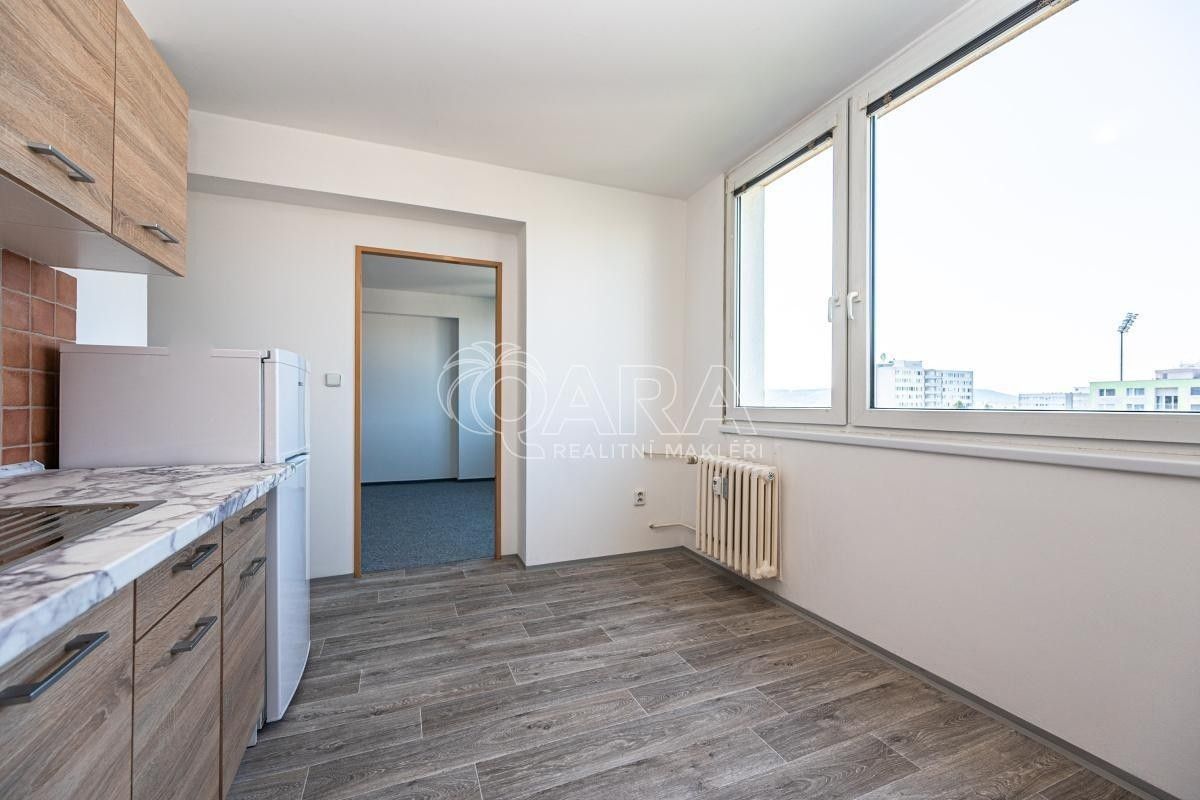 1+1, Jana Palacha, Mladá Boleslav, 41 m²