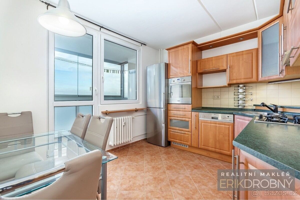 Byty, Pardubice, 530 09