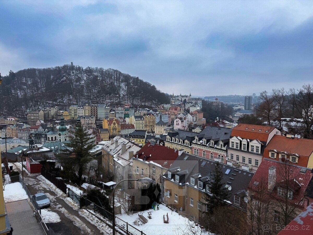 Byty, Karlovy Vary, 360 01