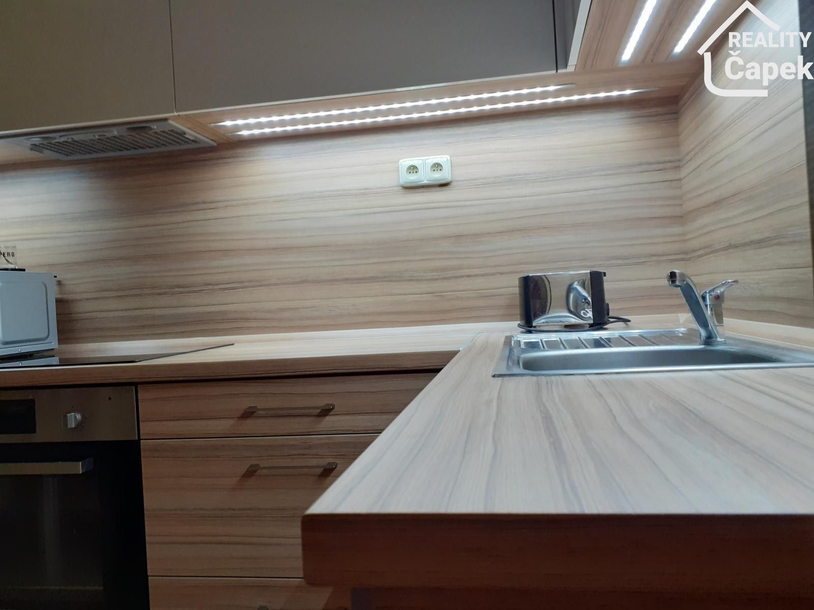 Prodej byt 2+1 - Dr. Šavrdy, Ostrava, 46 m² - 5