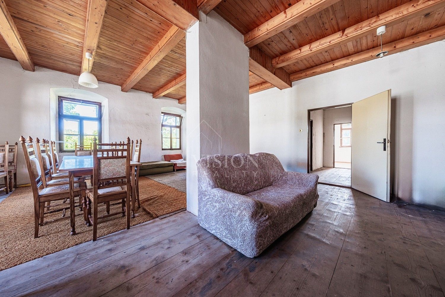Rodinný dům · 408 m² · Vacov - Čábuze, okres Prachatice, Jihočeský kraj - 3