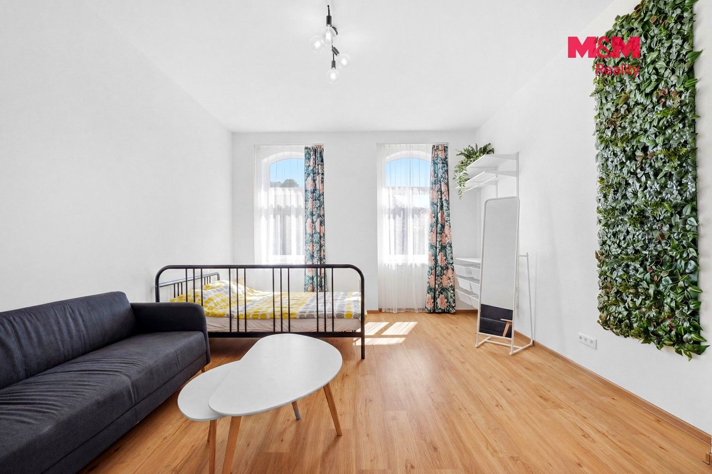 Činžovní dům · 670 m² · Masarykova, Ústí nad Labem - 4