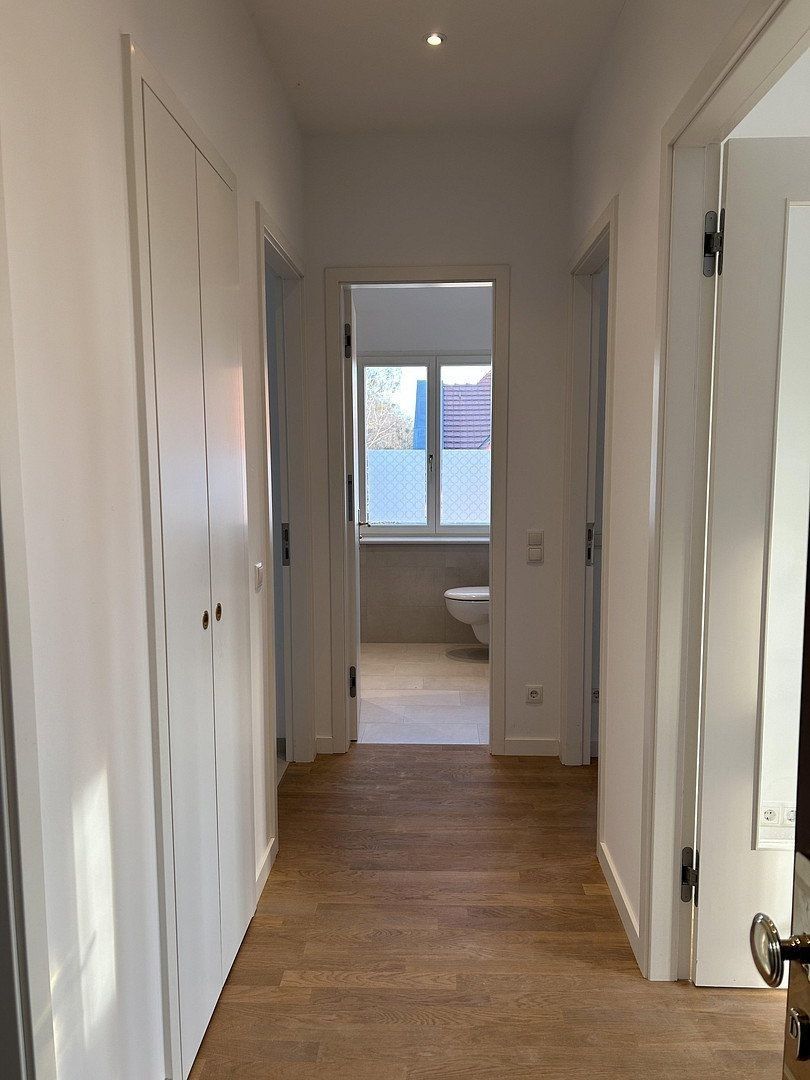 Byt 3+1 · 72 m² · Finckensteinallee 97 Berlin Lichterfelde Berlin 12205 - 3
