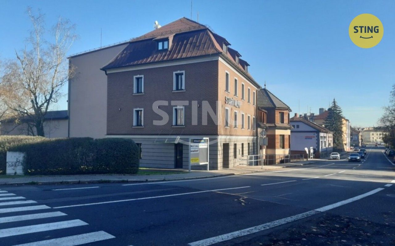 Kancelář · 23 m² · Ostravská, Český Těšín - 3