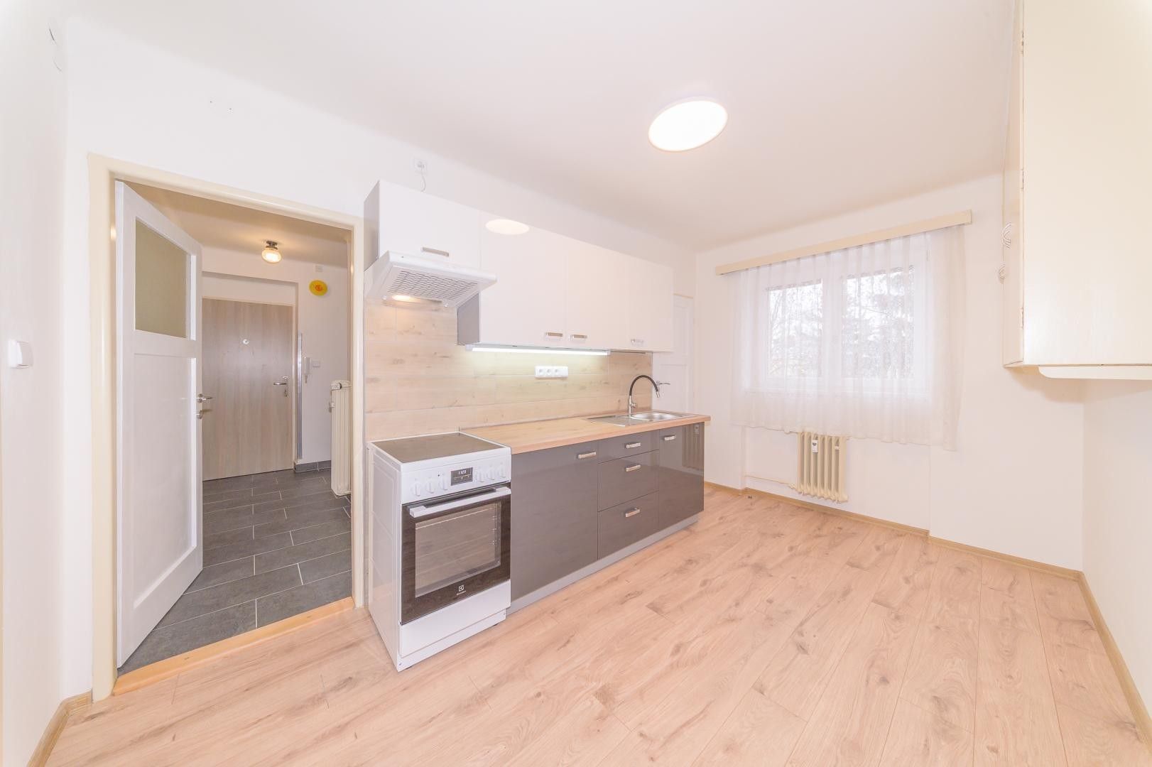 2+1, Václavkova, Mladá Boleslav, 55 m²