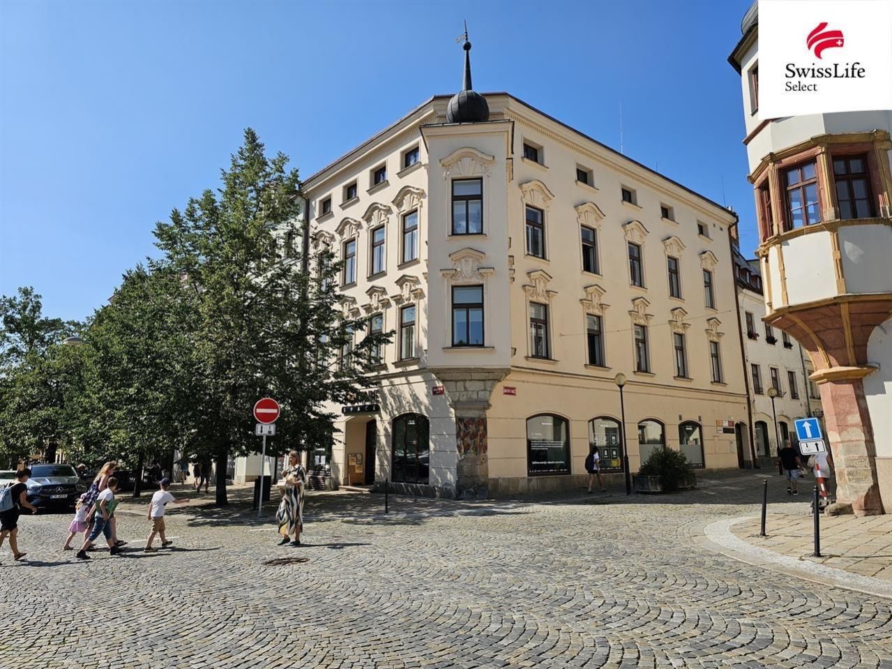 Ostatní, Matky Boží , Jihlava, 151 m² - 1
