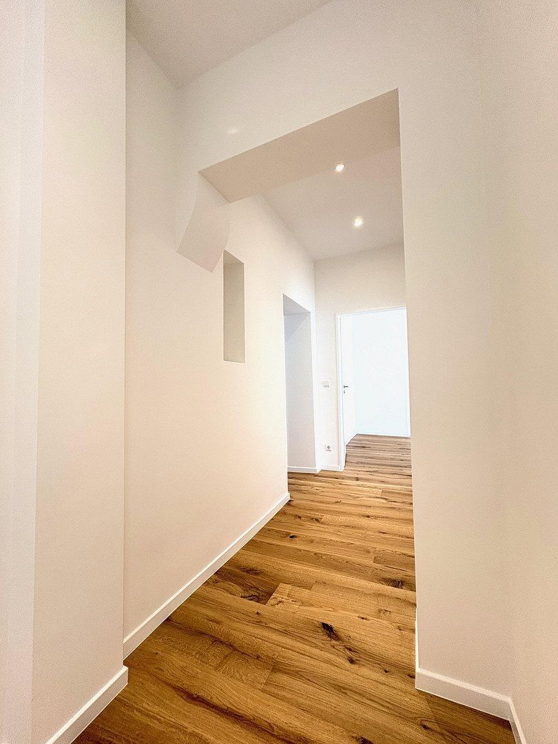 Prodej byt 2+1 - Fehrbellinerstraße 26 Berlin Spandau Berlin 13585, 58 m² - 5
