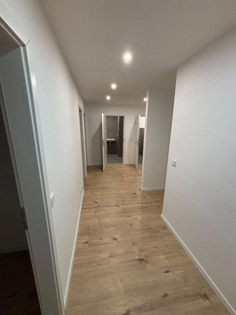 3+kk, Hagener Straße 47, , Severní Porýní-Vestfálsko, 80 m² - 2
