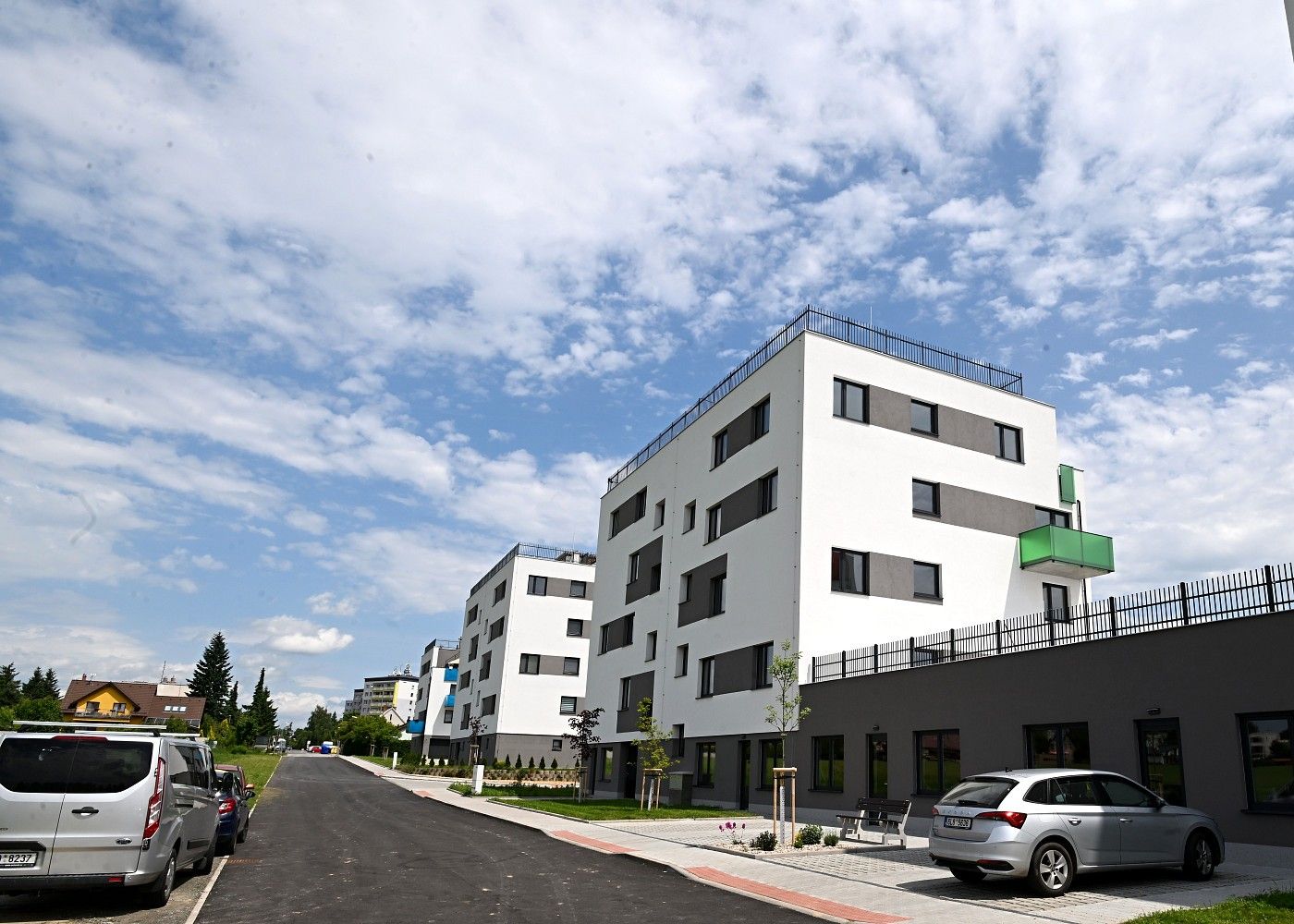 Obchodní prostory, Mnichovo Hradiště, okres Mladá Boleslav, Středočeský kraj, 1 m² - 1