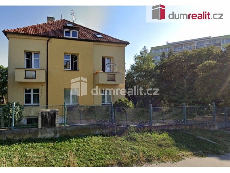 Pronájem byt 2+kk - Na záhonech, Praha, 43 m²