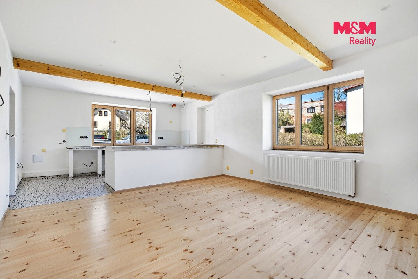 Rodinný dům · 313 m² · Bzí, Železný Brod - 4