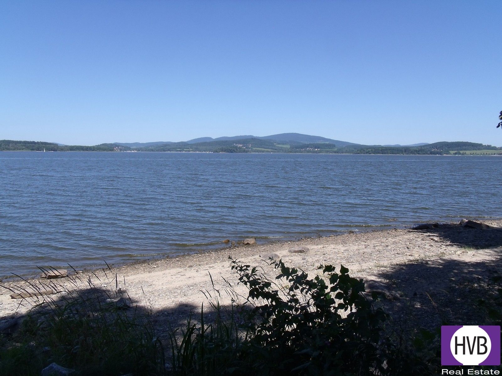 Prodej chata - Černá v Pošumaví, 16 m²