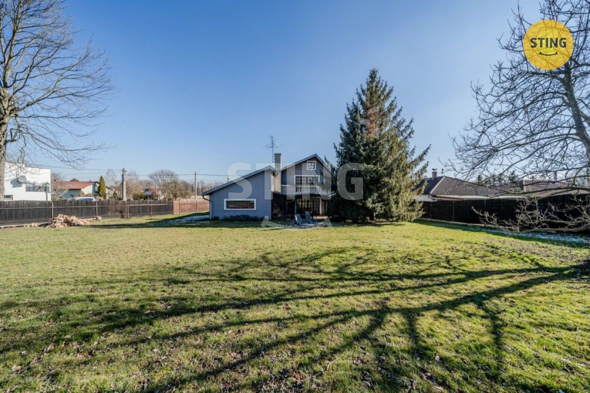 Prodej rodinný dům - Ostrava, 725 25