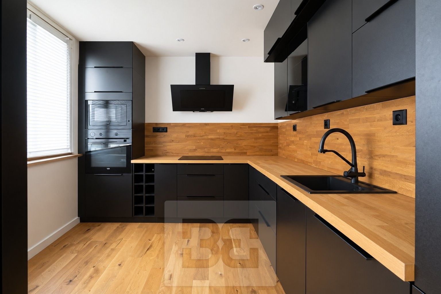 Pronájem byt 3+1 - Jana Palacha 1124, Mladá Boleslav II, 80 m² - 5