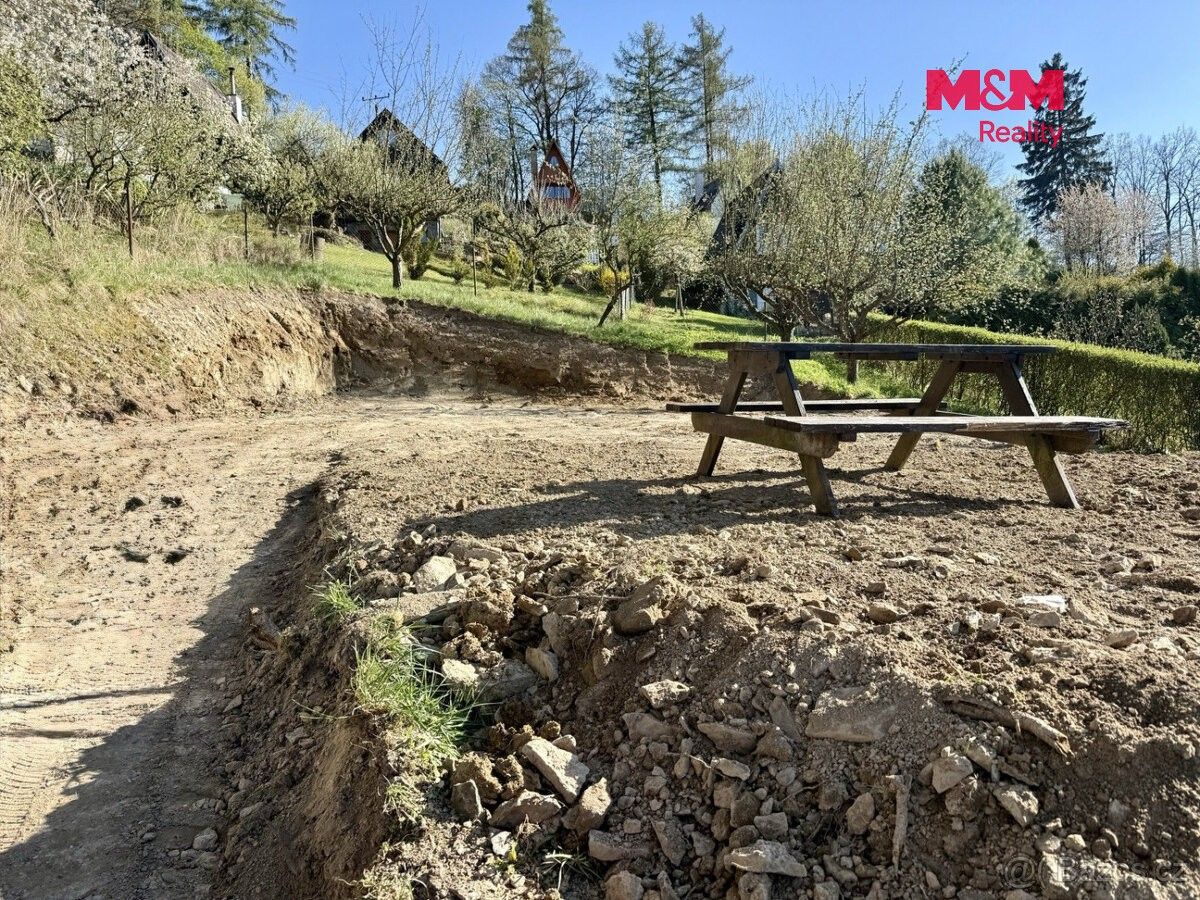 Prodej pozemek pro bydlení - Lanškroun, 563 01 - 5