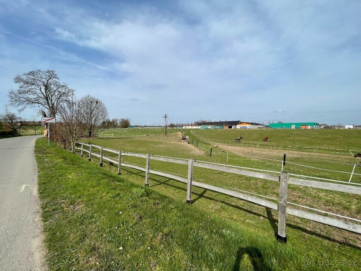 Pozemky pro bydlení, Mnichovo Hradiště, 295 01