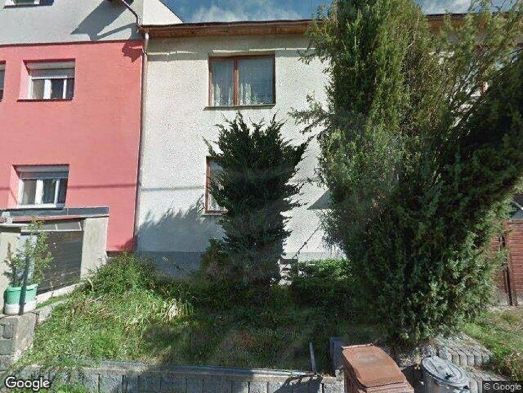 Rodinné domy, Mírová, Nové Město na Moravě, 100 m²