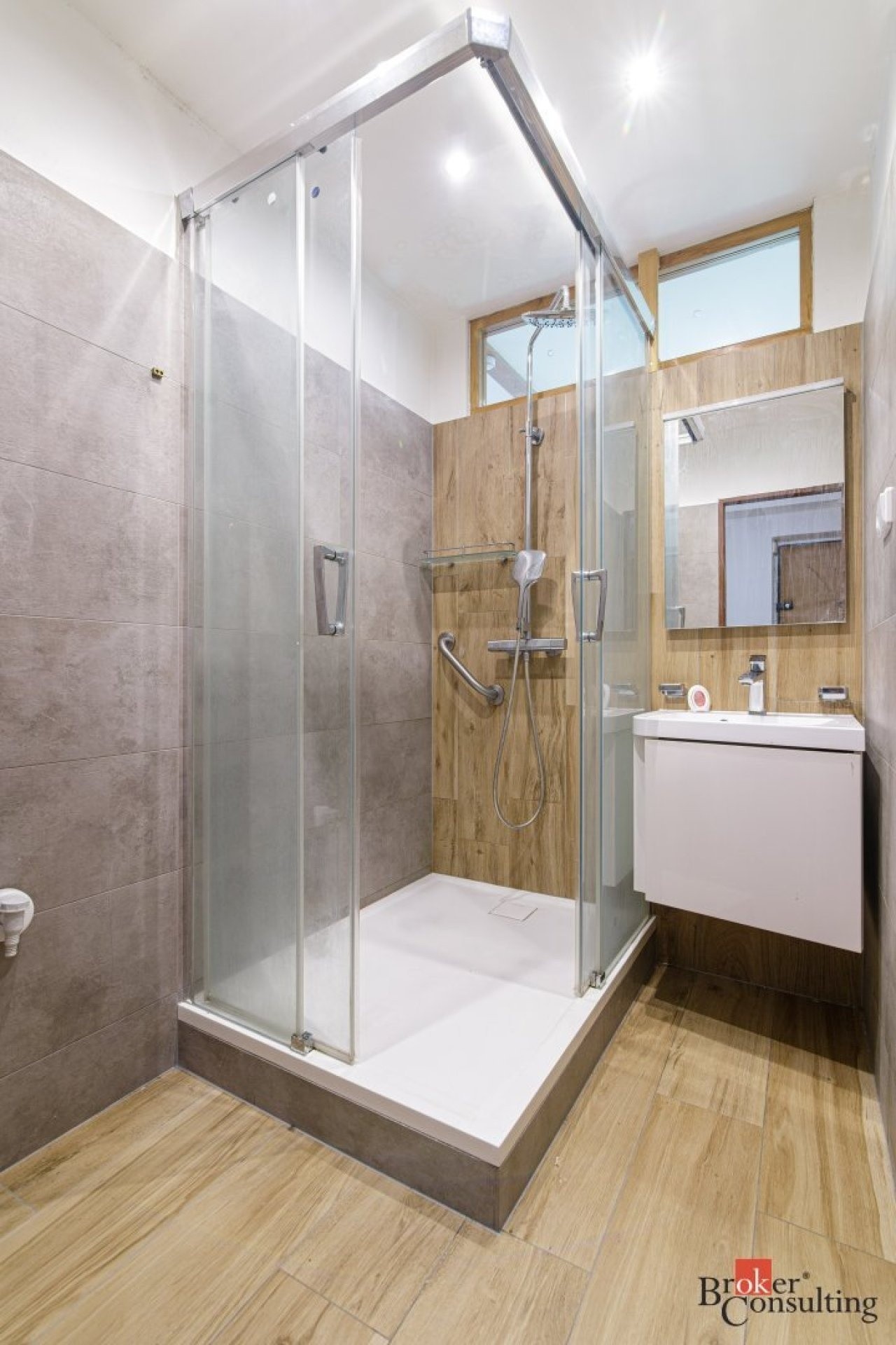 2+kk Apartment in Ostrava - View 3