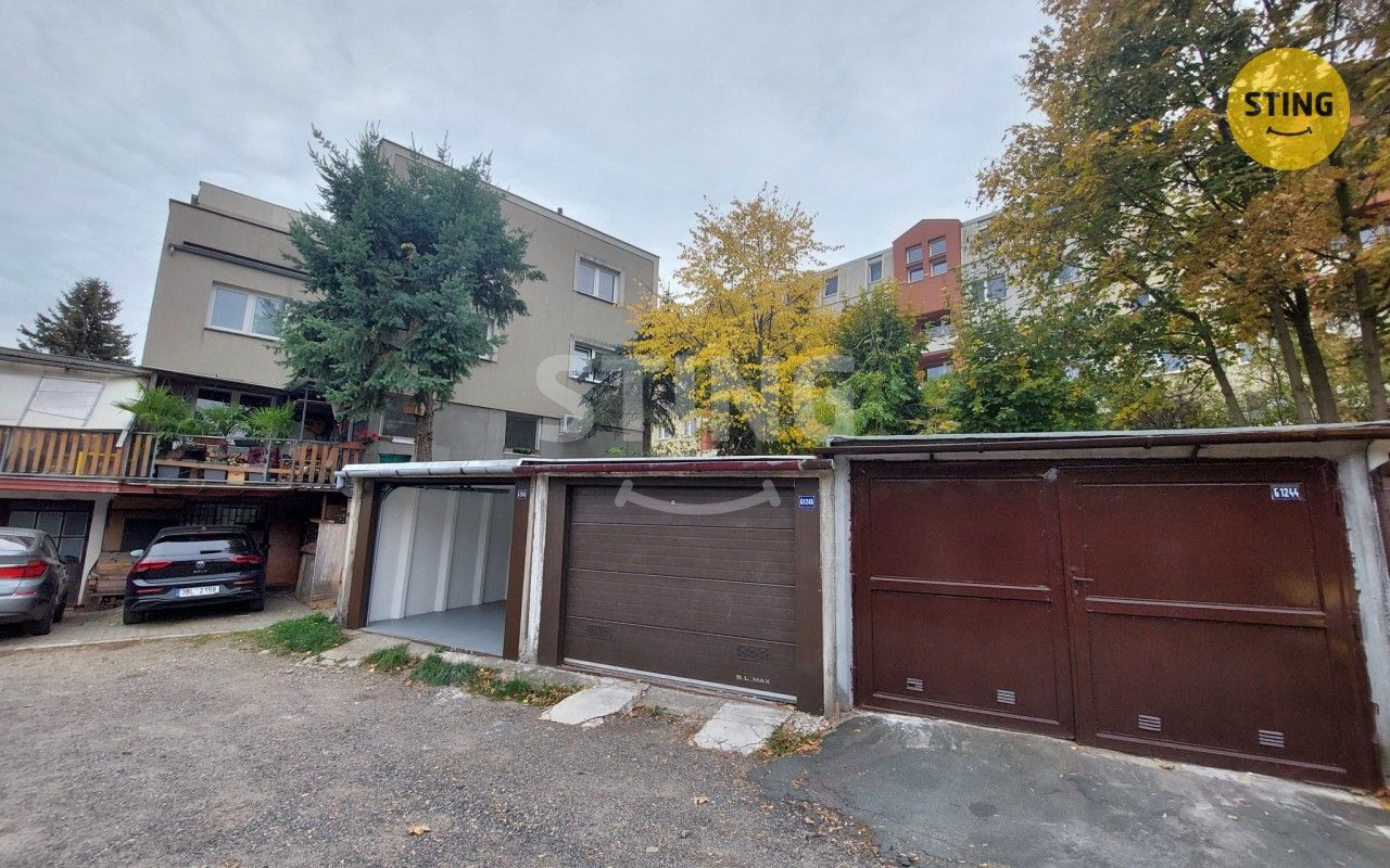 Garáž · 18 m² · Znojmo - 4