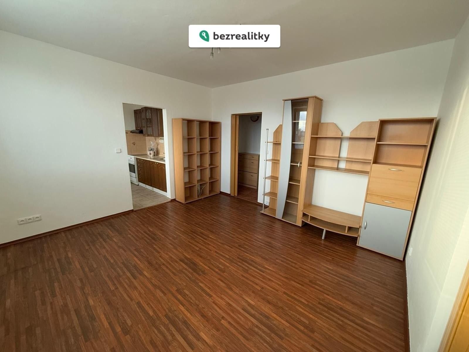 Byt 2+1 · 45 m² · Zikova 596, Olomouc Nové Sady - 4