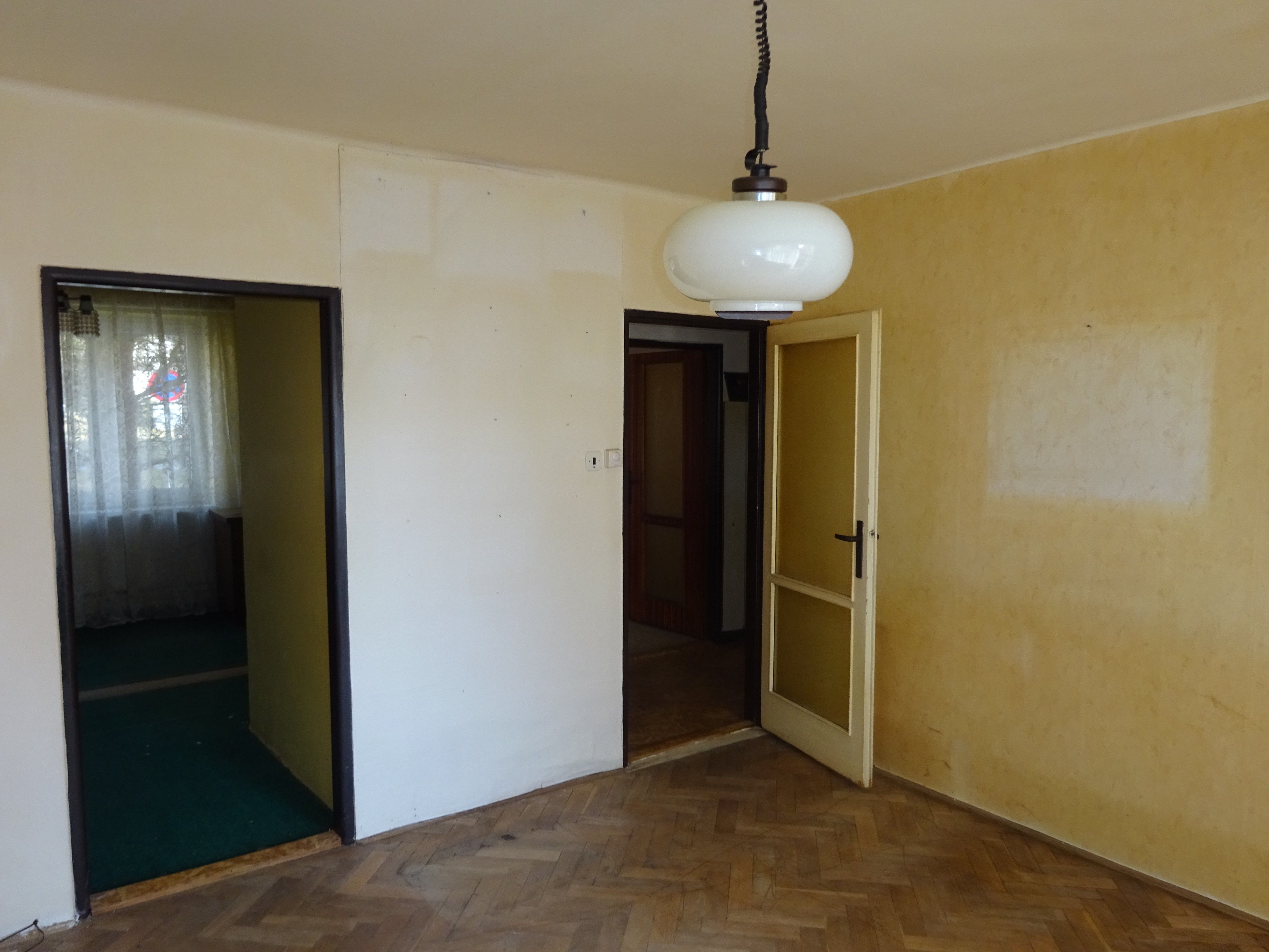 Byt 3+1 · 55,5 m² · Na Výsluní, Velké Meziříčí - 4