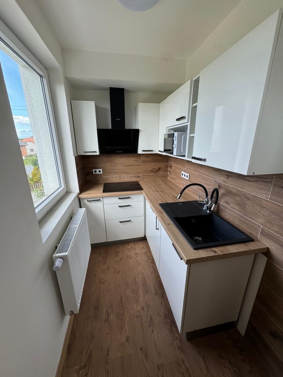 2+kk, Choťánky - Choťánky, Středočeský kraj, 60 m²