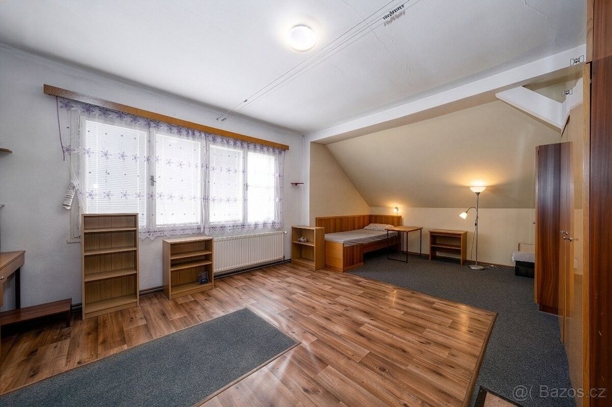 Byt · Mnichovo Hradiště, 295 01 - 2